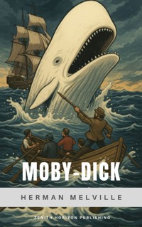 Moby Dick - Herman Melville - ebook