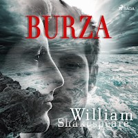 Burza - William Shakespeare - ebook