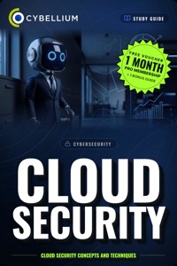 Cloud Security - Cybellium - ebook