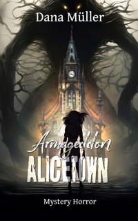 Armageddon Alicetown - Dana Müller - ebook
