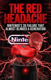 Red Headache - Chris Dalton - ebook