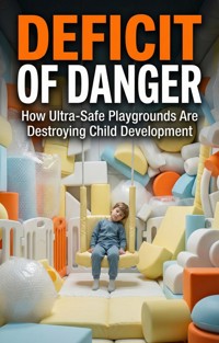 Deficit of Danger - Scott T. Phillips - ebook