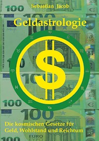 Geldastrologie - Sebastian Jacob - ebook