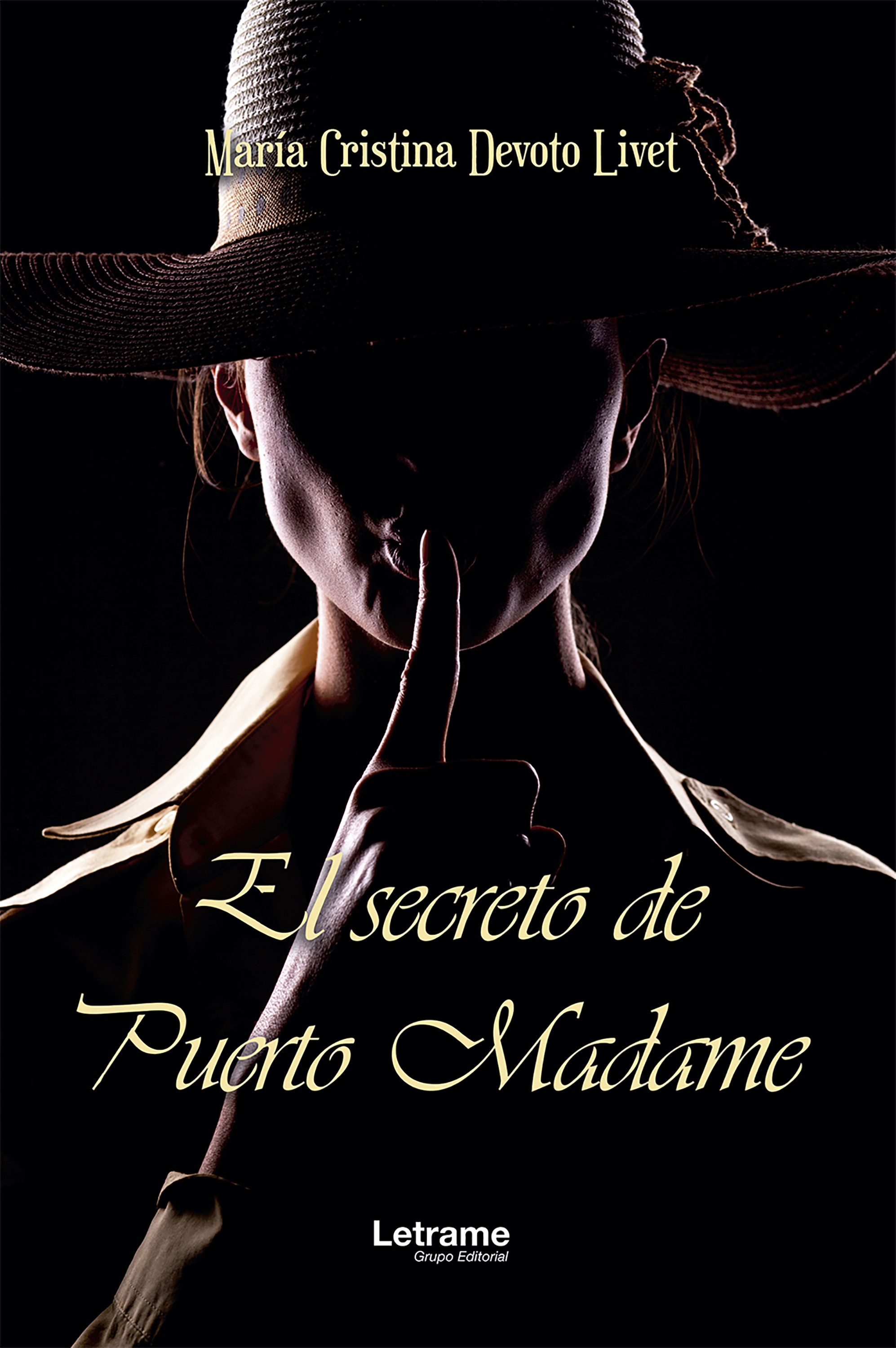 El secreto de Puerto Madame