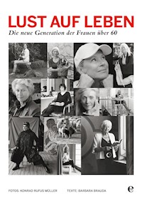 Lust auf Leben - Barbara Brauda - ebook