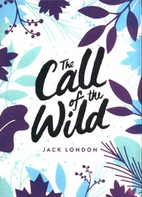 The Call of the Wild - Jack London - ebook + audiobook + książka