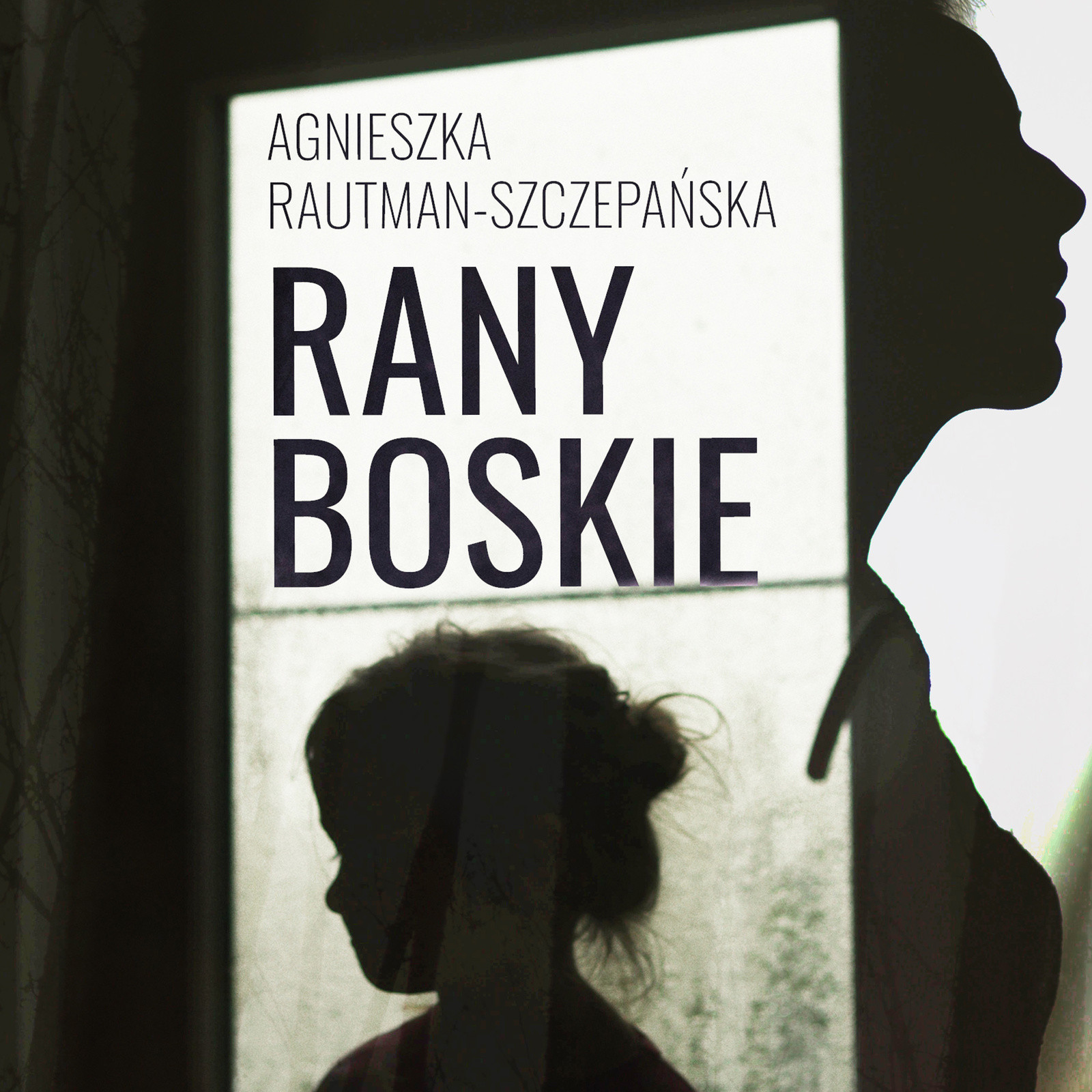 Rany Boskie