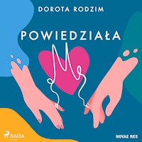 Powiedziała M - Rodzim Dorota - audiobook