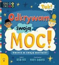 Tak! Odkrywam swoją moc - Beth Cox - książka