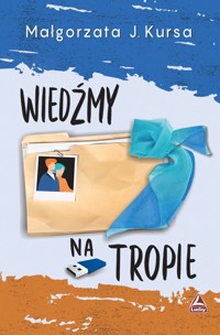 Wiedźmy na tropie - Małgorzata J Kursa - ebook + książka