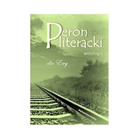Peron literacki dla Ewy Antologia -  - książka