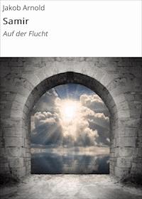 Samir - Jakob Arnold - ebook