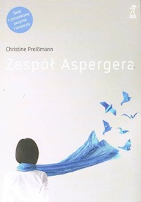 Zespół Aspergera - Pressmann Christine - książka