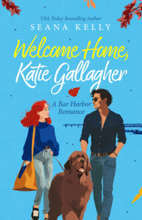 Welcome Home, Katie Gallagher - Seana Kelly - ebook
