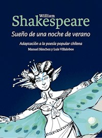 Sueño de una noche de verano - Manuel Sánchez - ebook