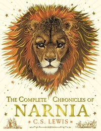 The Complete Chronicles of Narnia - C. S. Lewis - książka