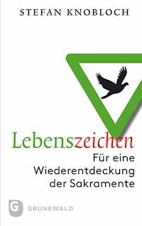 Lebenszeichen - Stefan Knobloch - ebook