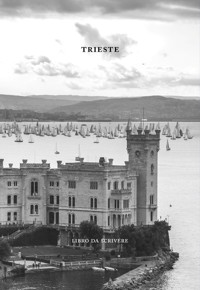 Triest i inne wiersze - Umberto Saba - książka