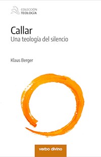 Callar - Klaus Berger - ebook