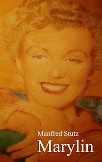 Marylin - Manfred Stutz - ebook