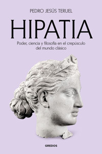 Hipatia - Pedro Jesús Teruel - ebook