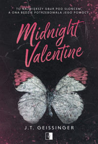 Midnight Valentine - J.T. Geissinger - ebook + audiobook + książka