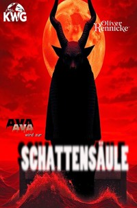 Schattensäule - Oliver Rennicke - ebook