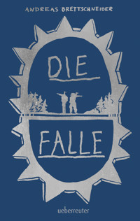 Die Falle - Andreas Brettschneider - ebook
