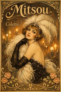 Mitsou - Sidonie-Gabrielle Colette - ebook