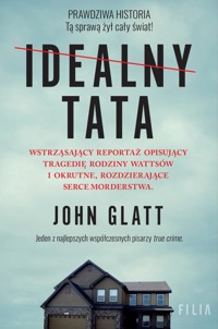 Idealny tata - Glatt John - ebook + audiobook + książka