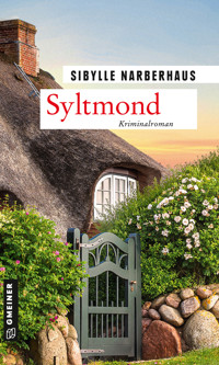Syltmond - Sibylle Narberhaus - ebook
