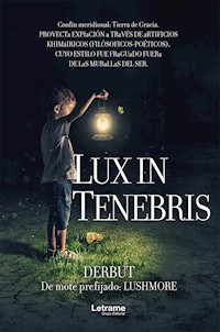 Lux in tenebris - Derbut - ebook