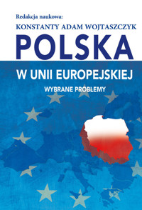 Polska w Unii Europejskiej -  - książka
