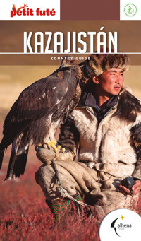 Kazajistán - VVAA - ebook