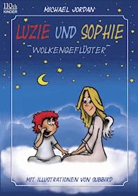 Luzie & Sophie - Michael Jordan - ebook