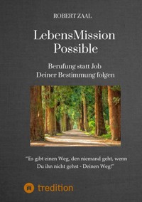 LebensMission Possible - Robert Zaal - ebook