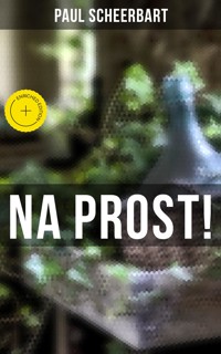 Na Prost! - Paul Scheerbart - ebook