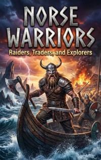 Norse Warriors - Sofia Lane - ebook