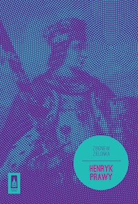 Henryk Prawy - Zbigniew Zielonka - książka
