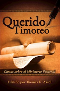 Querido Timoteo -  - ebook