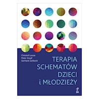 Terapia schematów dzieci i młodzieży - Loose Christof, Graaf Peter, Zarbock Gerhard - książka