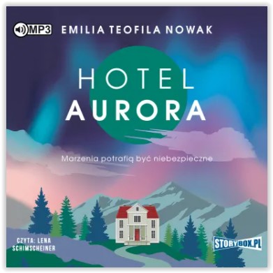 Hotel Aurora