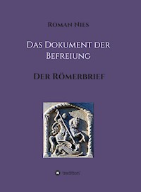 Das Dokument der Befreiung - Roman Nies - ebook