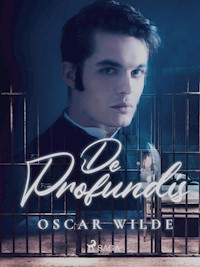 De profundis - wilde oscar - ebook + książka