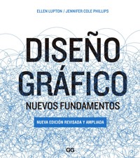 Diseño gráfico - Lupton Ellen - ebook
