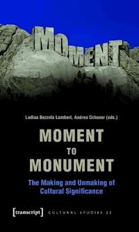 Moment to Monument -  - ebook