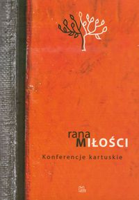 Rana miłości -  - książka