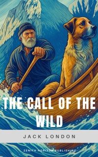 The Call of the Wild - Jack London - ebook + audiobook