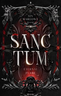 SANCTUM - Sin Marlowe - ebook