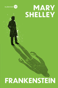Frankenstein - Mary Shelley - ebook